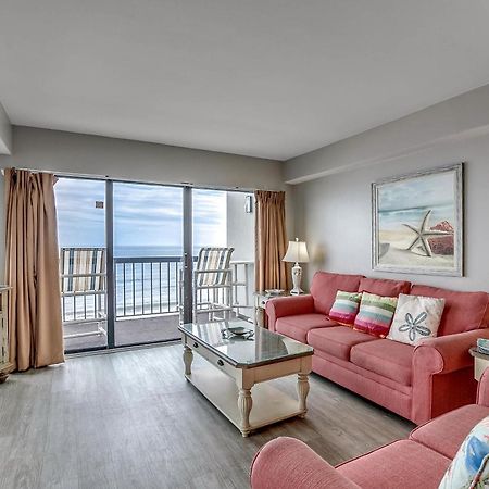 Savoy Penthouse 601 Villa Myrtle Beach Ngoại thất bức ảnh
