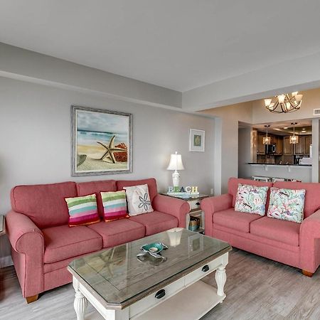 Savoy Penthouse 601 Villa Myrtle Beach Ngoại thất bức ảnh