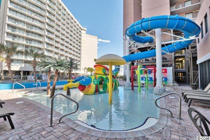 Savoy Penthouse 601 Villa Myrtle Beach Ngoại thất bức ảnh