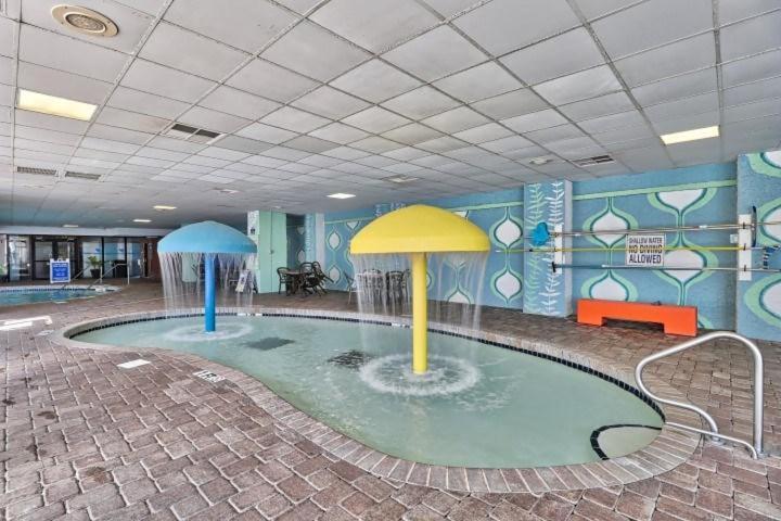 Savoy Penthouse 601 Villa Myrtle Beach Ngoại thất bức ảnh
