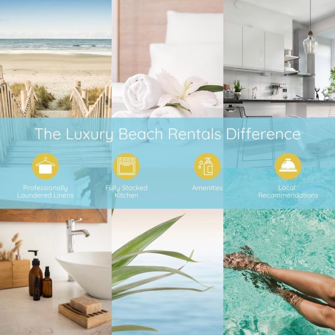 Savoy Penthouse 601 Villa Myrtle Beach Ngoại thất bức ảnh