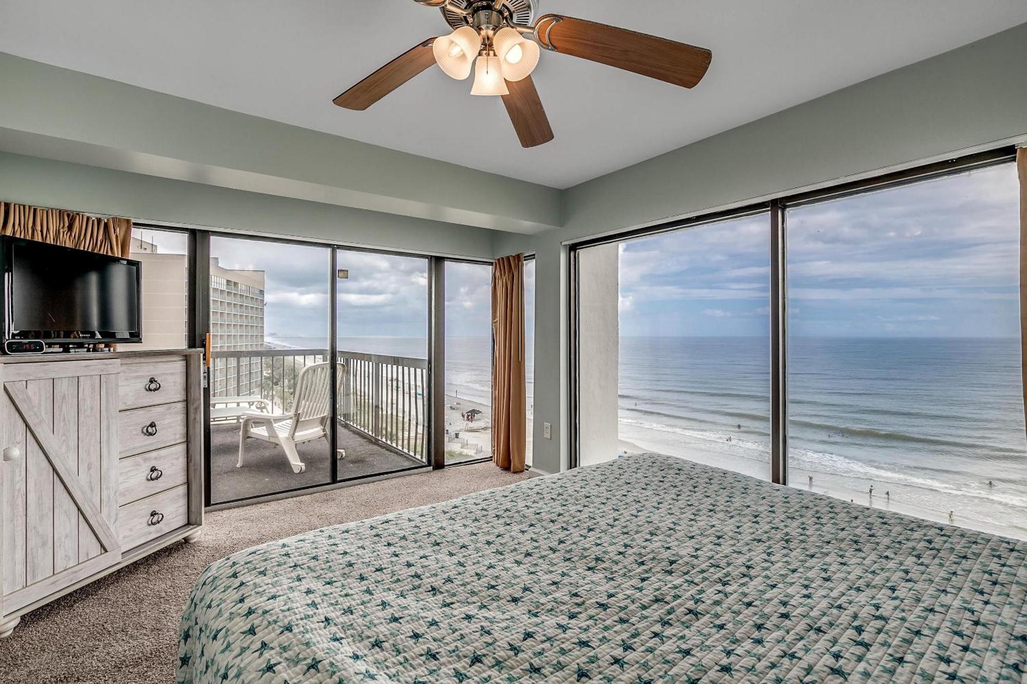 Savoy Penthouse 601 Villa Myrtle Beach Ngoại thất bức ảnh
