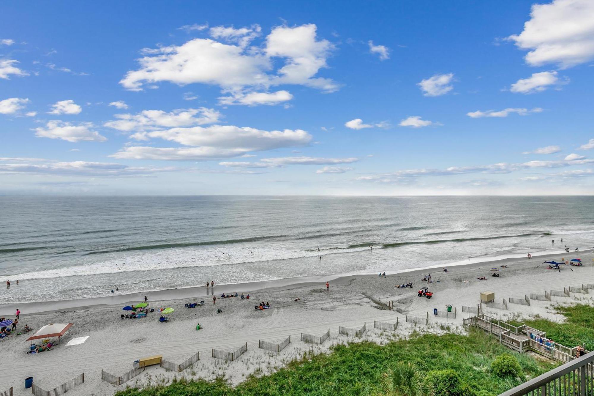Savoy Penthouse 601 Villa Myrtle Beach Ngoại thất bức ảnh