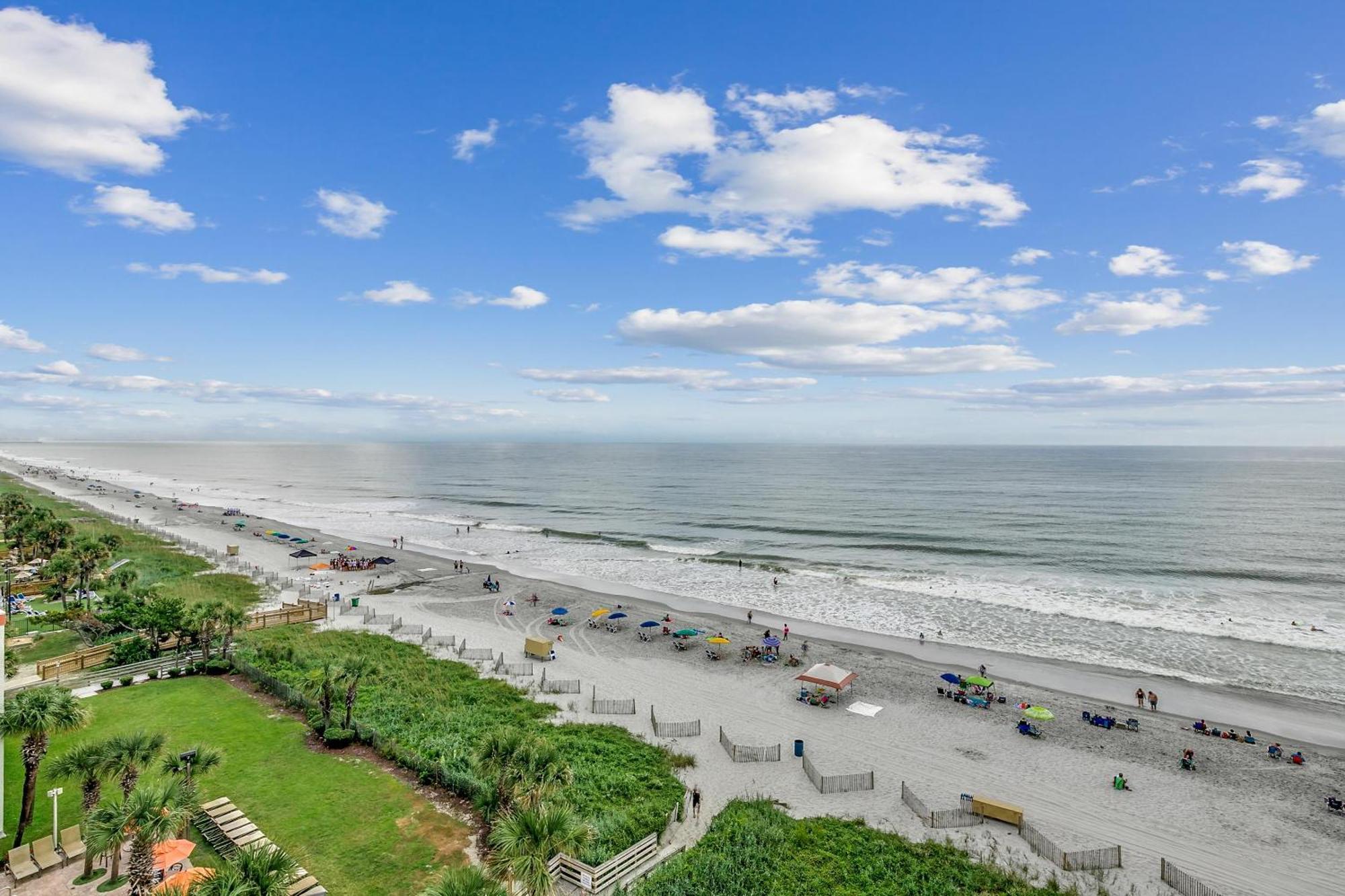 Savoy Penthouse 601 Villa Myrtle Beach Ngoại thất bức ảnh
