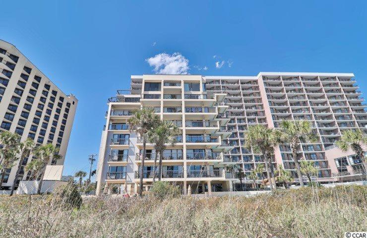 Savoy Penthouse 601 Villa Myrtle Beach Ngoại thất bức ảnh