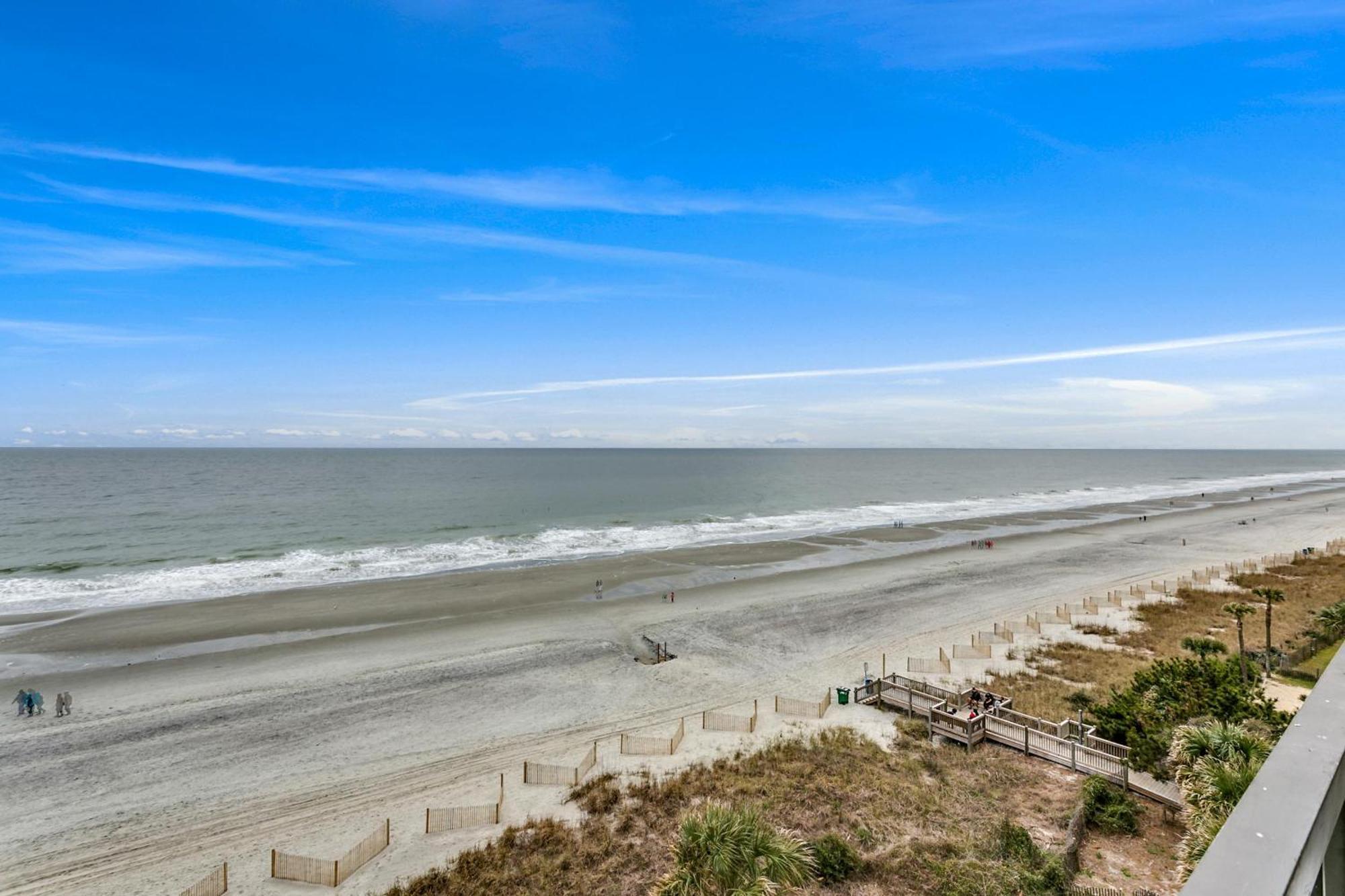 Savoy Penthouse 601 Villa Myrtle Beach Ngoại thất bức ảnh