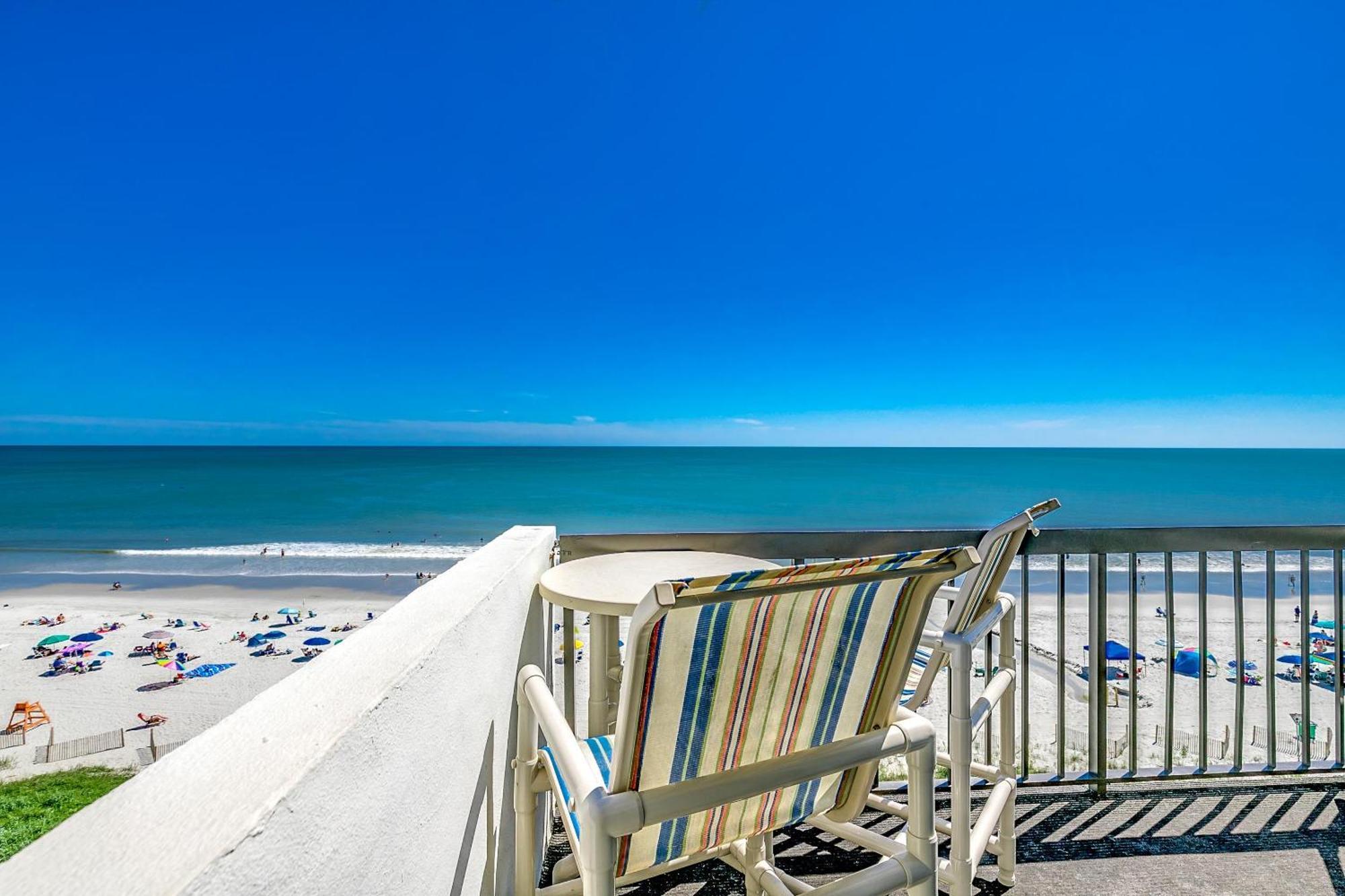 Savoy Penthouse 601 Villa Myrtle Beach Ngoại thất bức ảnh