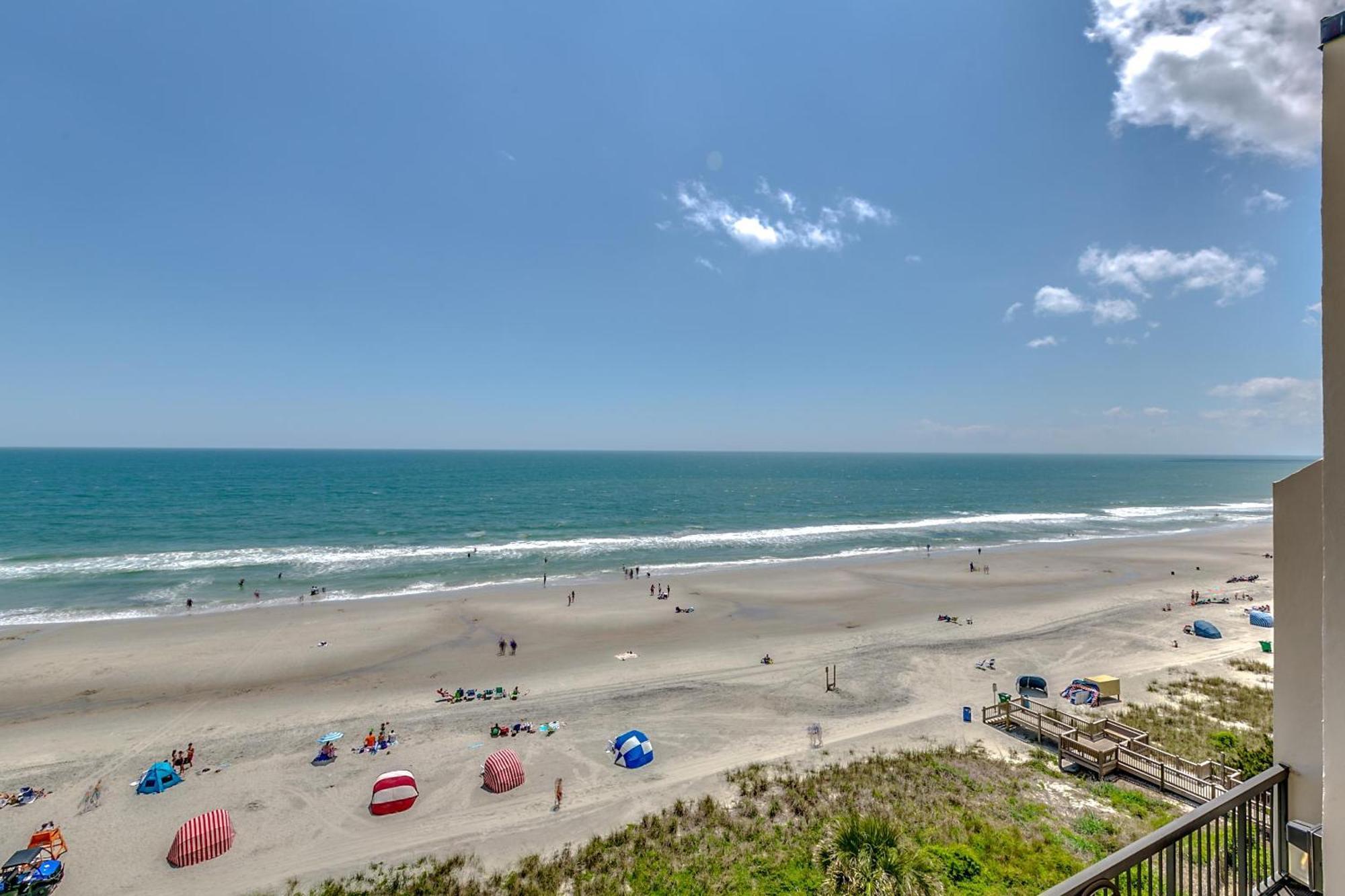 Savoy Penthouse 601 Villa Myrtle Beach Ngoại thất bức ảnh