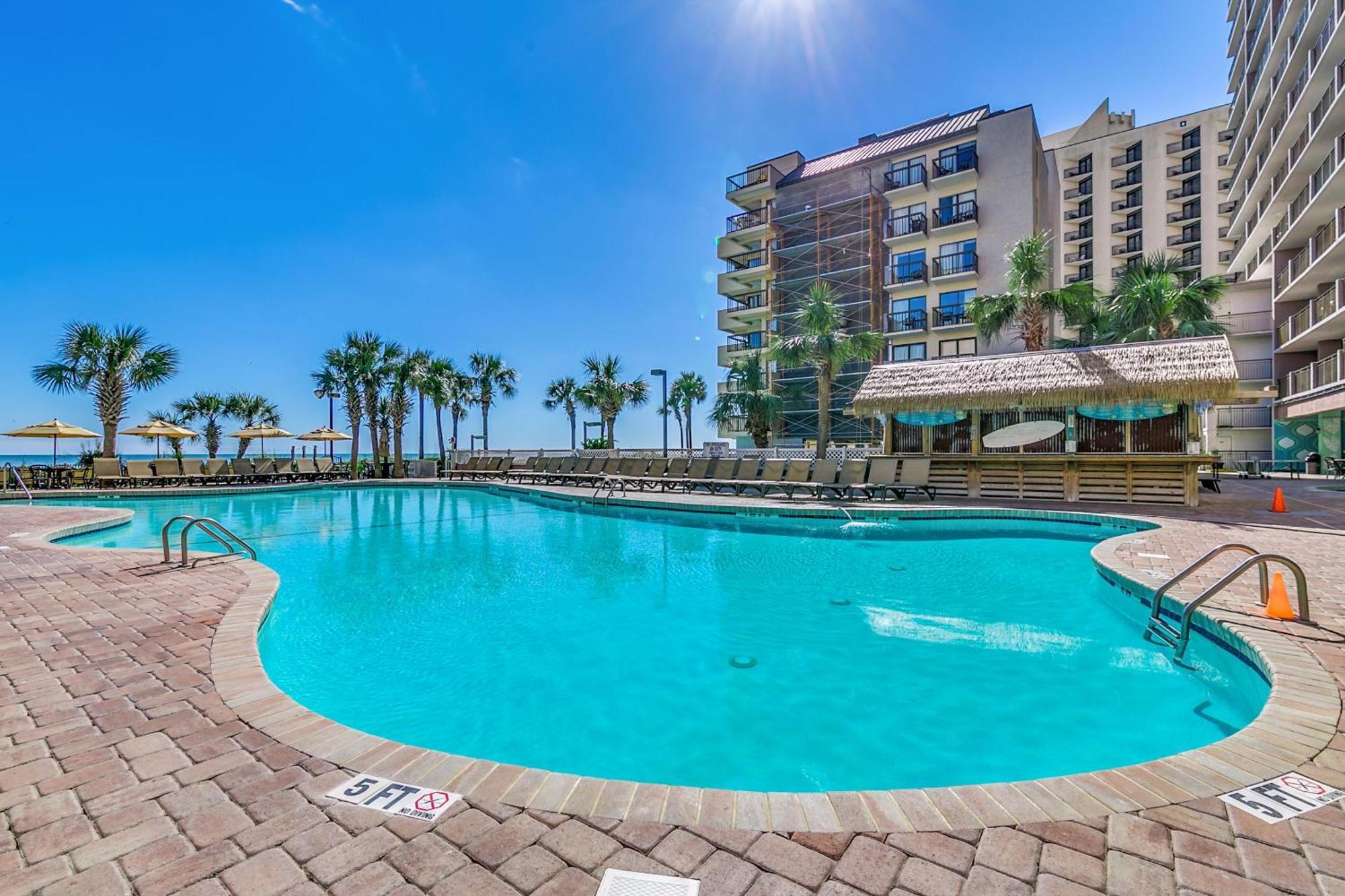 Savoy Penthouse 601 Villa Myrtle Beach Ngoại thất bức ảnh