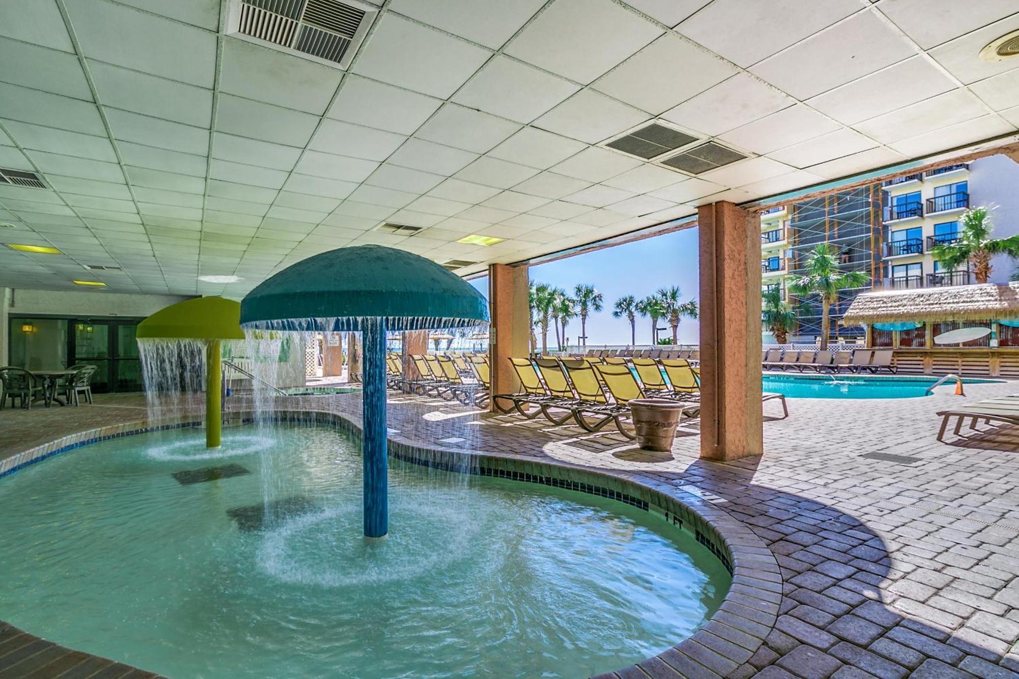 Savoy Penthouse 601 Villa Myrtle Beach Ngoại thất bức ảnh