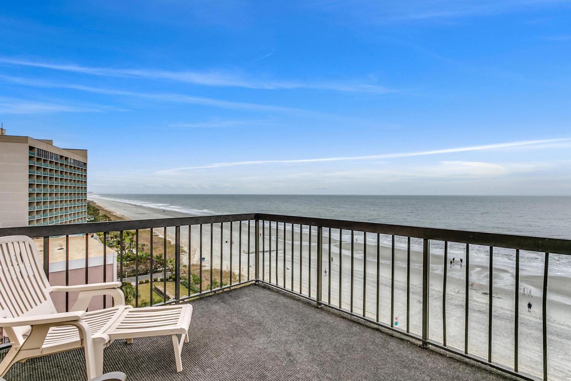 Savoy Penthouse 601 Villa Myrtle Beach Ngoại thất bức ảnh
