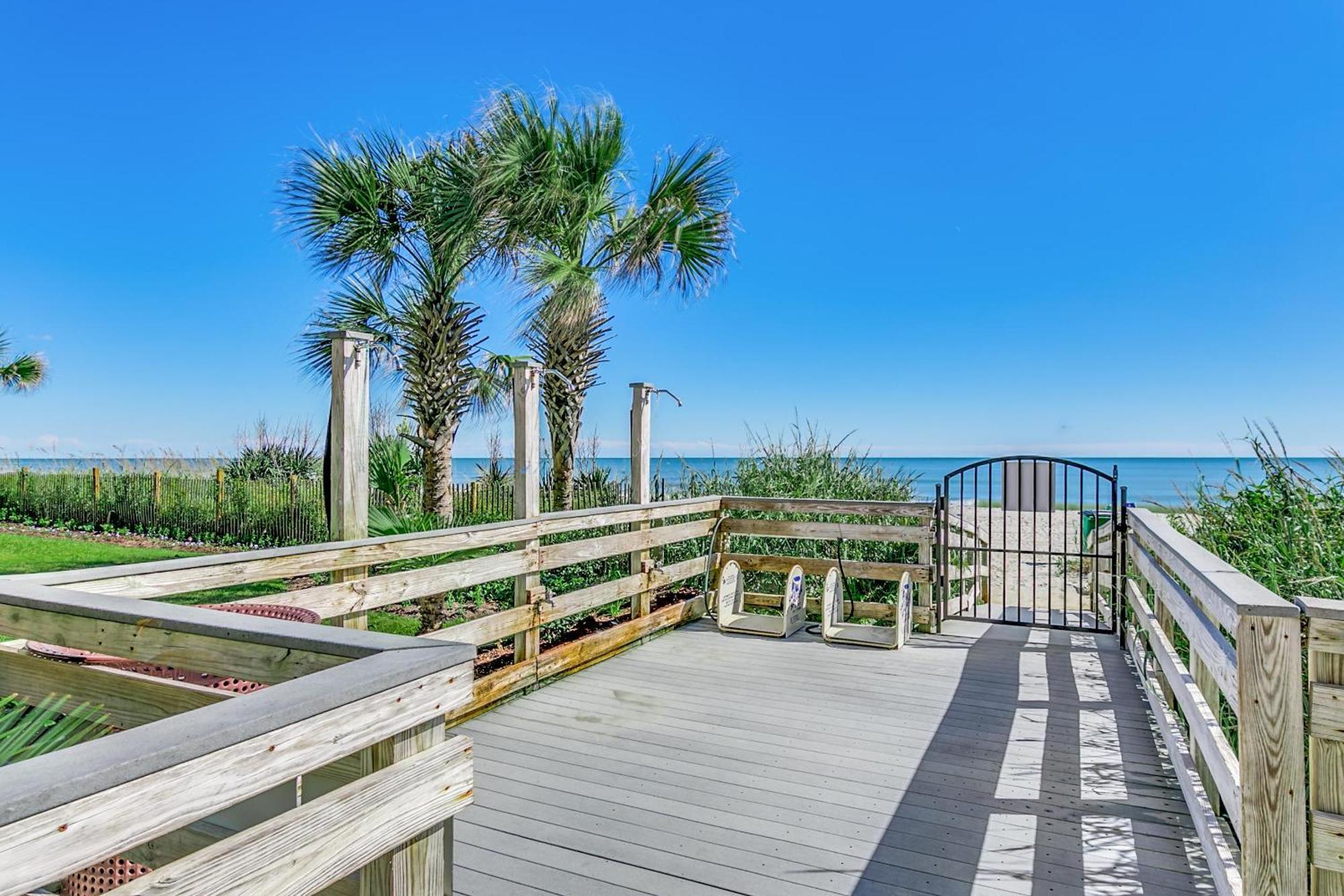Savoy Penthouse 601 Villa Myrtle Beach Ngoại thất bức ảnh