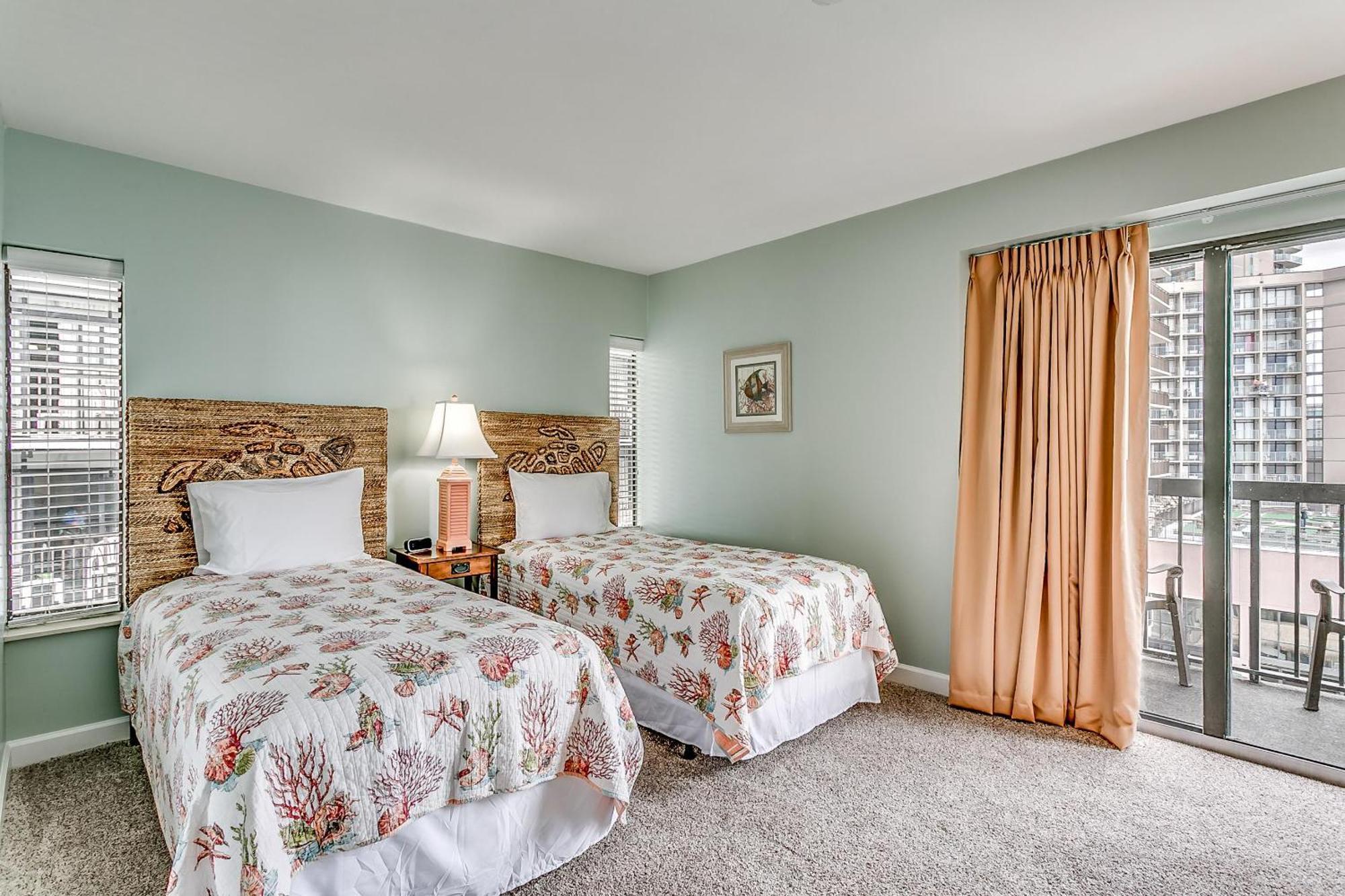 Savoy Penthouse 601 Villa Myrtle Beach Ngoại thất bức ảnh