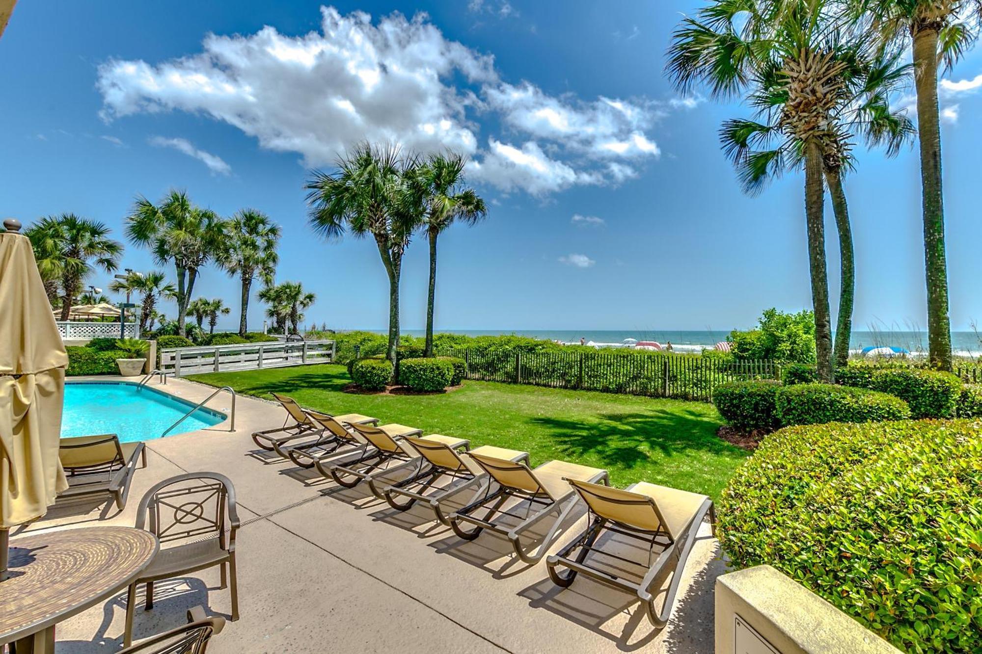 Savoy Penthouse 601 Villa Myrtle Beach Ngoại thất bức ảnh