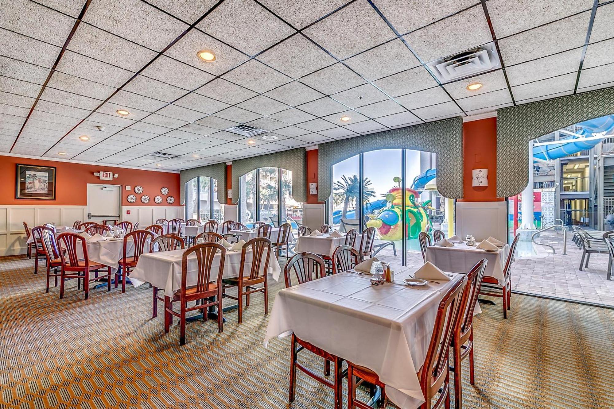 Savoy Penthouse 601 Villa Myrtle Beach Ngoại thất bức ảnh
